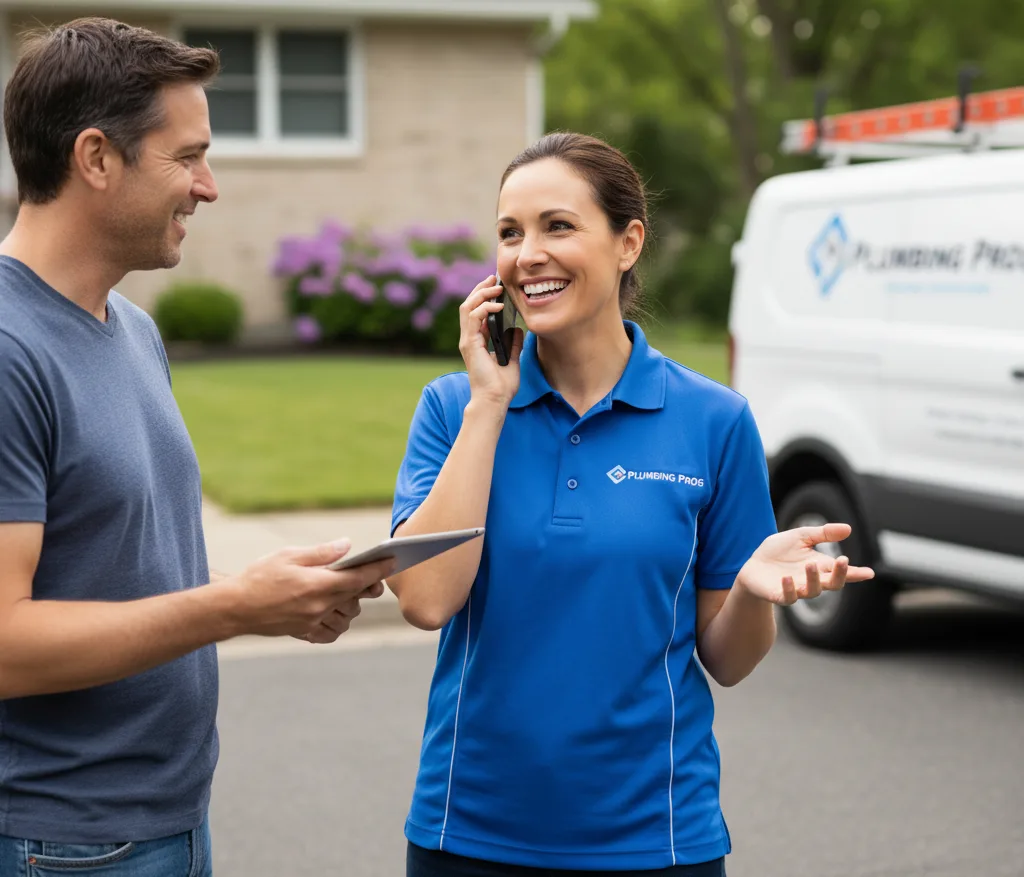 Drain Cleaning in Little Falls, MN